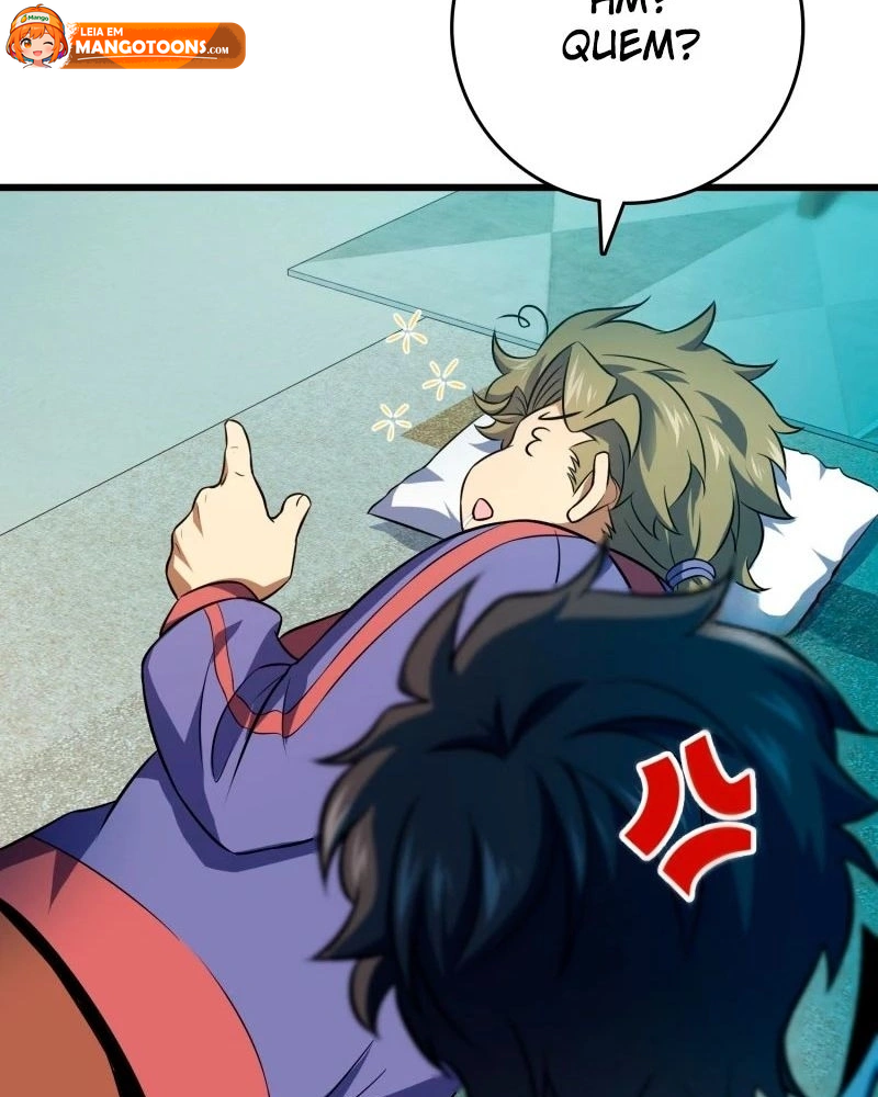 Read Poupe-me, Grande Lorde Manga Online