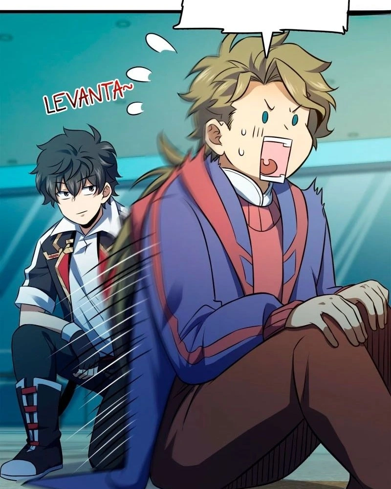 Read Poupe-me, Grande Lorde Manga Online