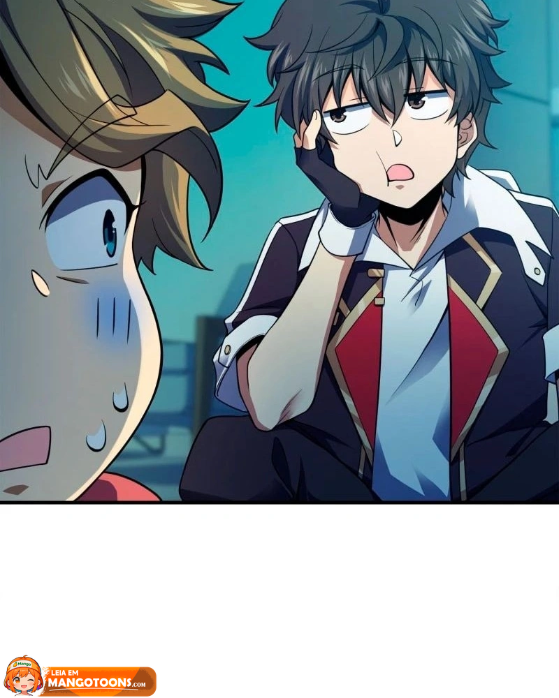 Read Poupe-me, Grande Lorde Manga Online