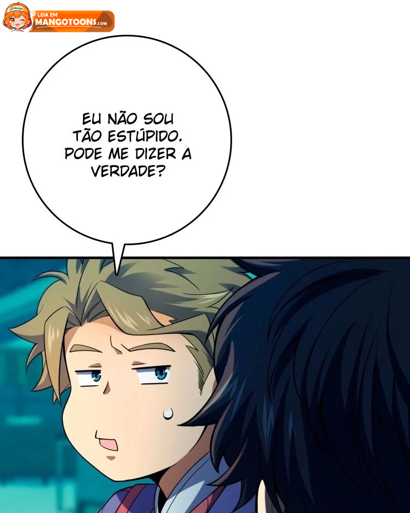 Read Poupe-me, Grande Lorde Manga Online