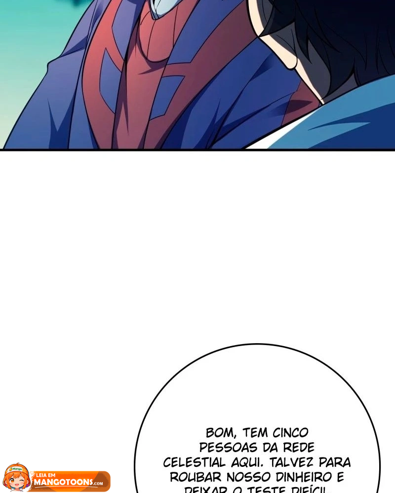 Read Poupe-me, Grande Lorde Manga Online