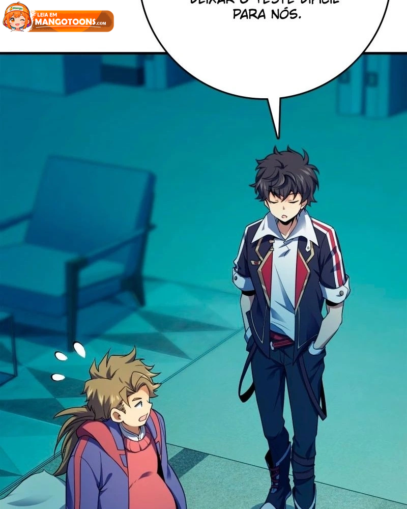 Read Poupe-me, Grande Lorde Manga Online