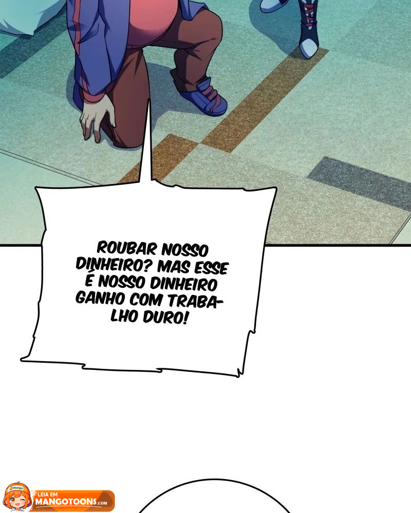 Read Poupe-me, Grande Lorde Manga Online