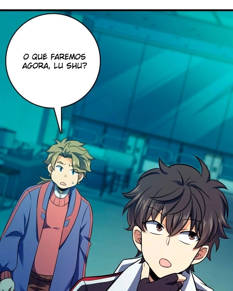 Read Poupe-me, Grande Lorde Manga Online