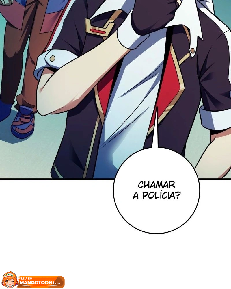 Read Poupe-me, Grande Lorde Manga Online