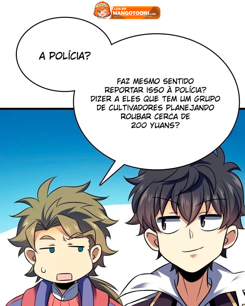Read Poupe-me, Grande Lorde Manga Online
