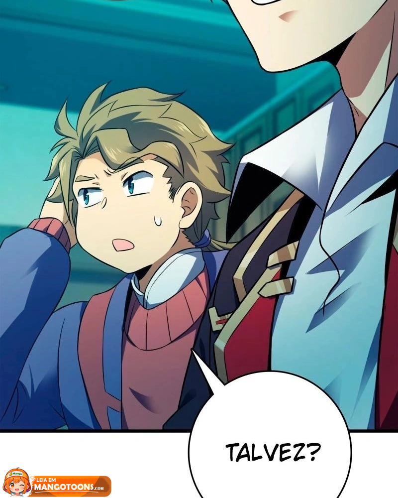 Read Poupe-me, Grande Lorde Manga Online