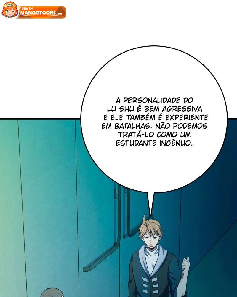 Read Poupe-me, Grande Lorde Manga Online