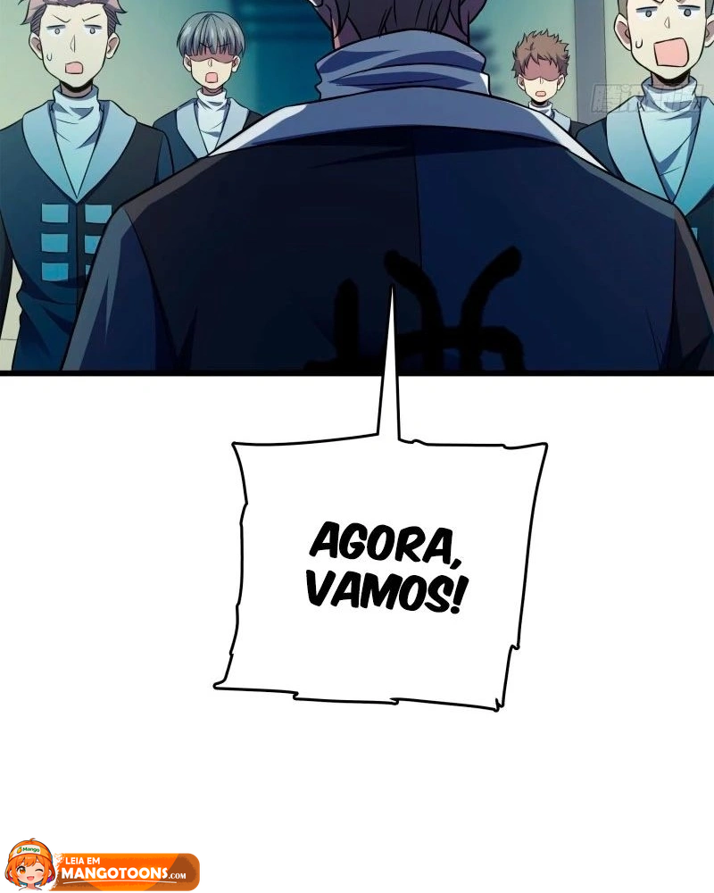 Read Poupe-me, Grande Lorde Manga Online