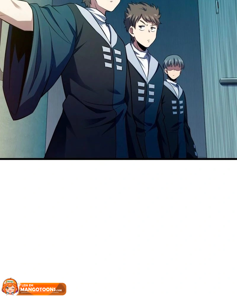 Read Poupe-me, Grande Lorde Manga Online