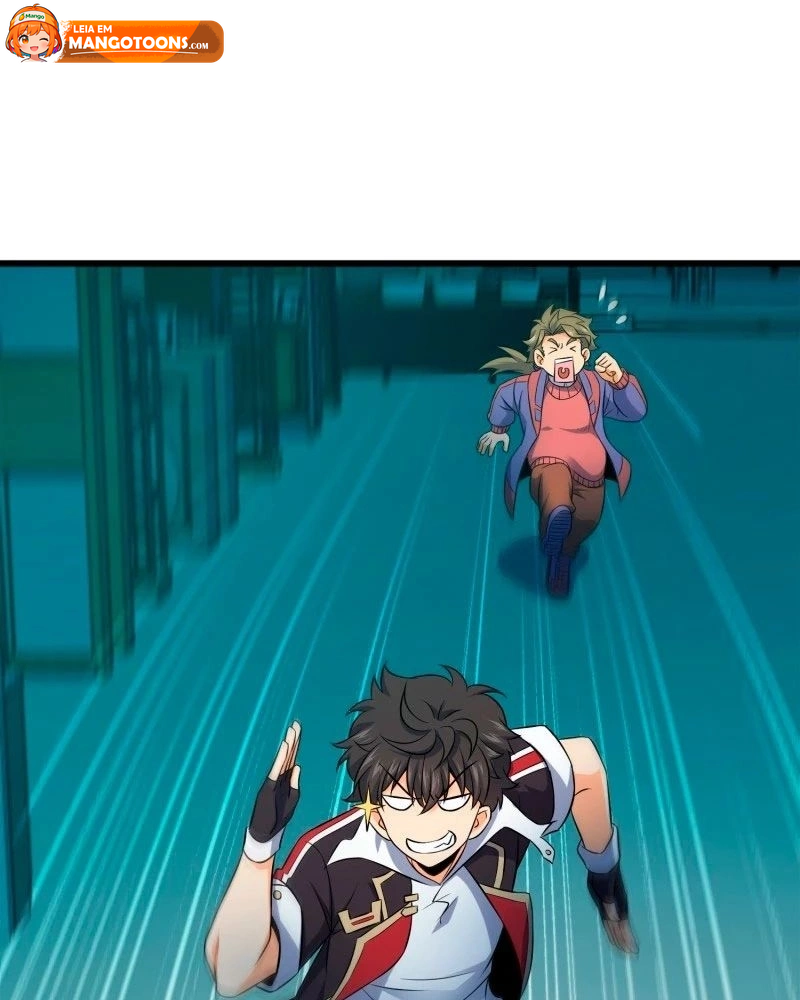 Read Poupe-me, Grande Lorde Manga Online