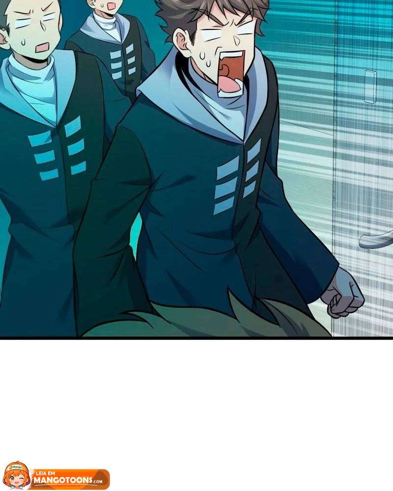 Read Poupe-me, Grande Lorde Manga Online