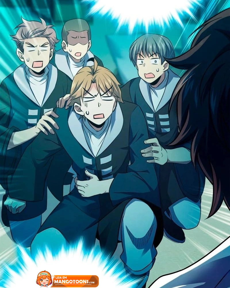 Read Poupe-me, Grande Lorde Manga Online