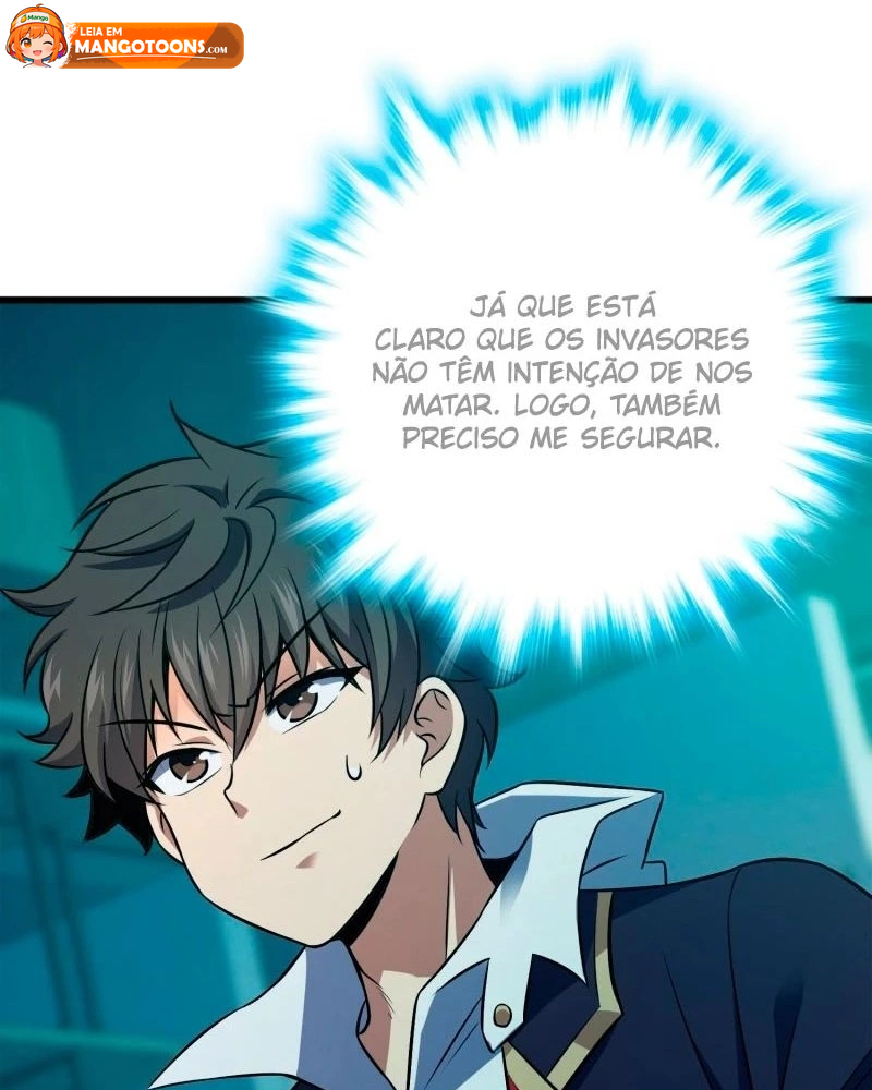 Read Poupe-me, Grande Lorde Manga Online