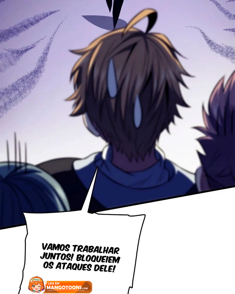 Read Poupe-me, Grande Lorde Manga Online