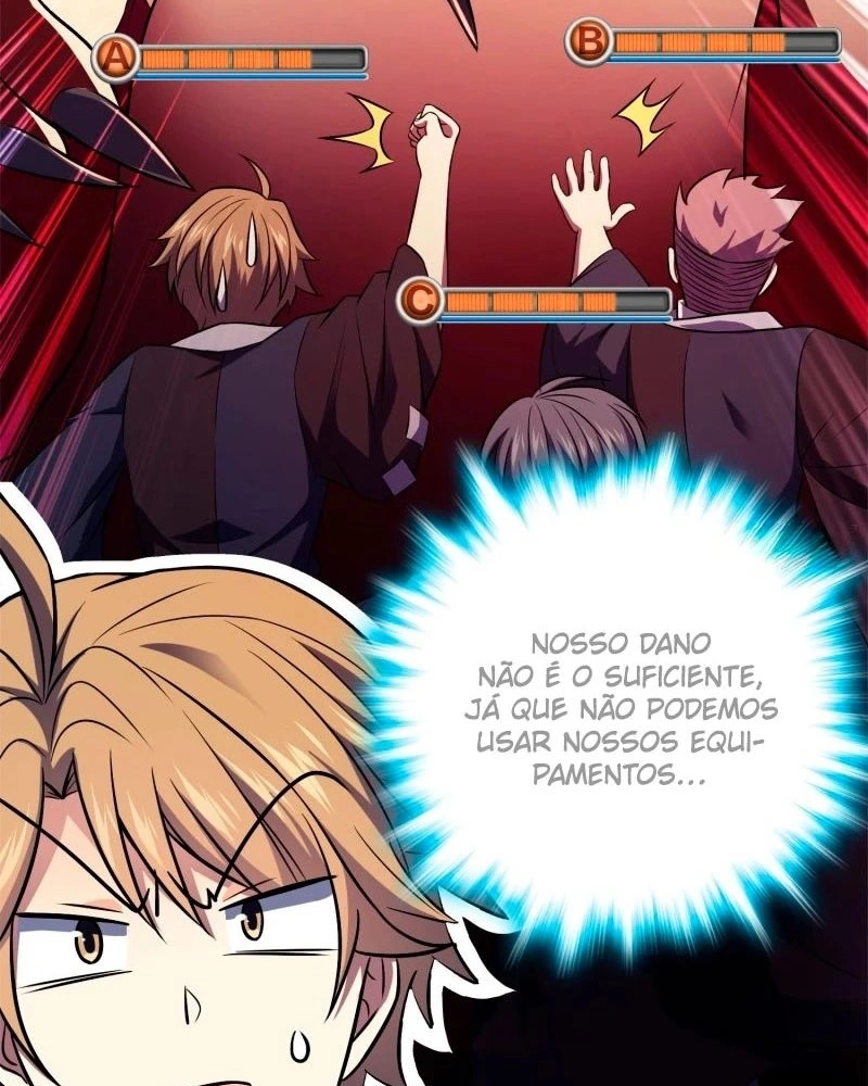 Read Poupe-me, Grande Lorde Manga Online