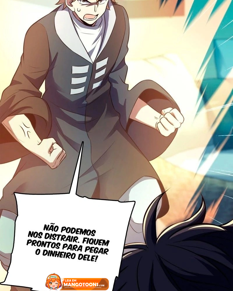 Read Poupe-me, Grande Lorde Manga Online