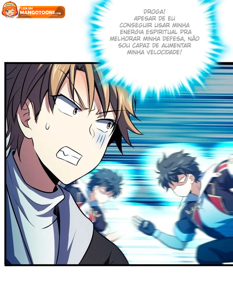 Read Poupe-me, Grande Lorde Manga Online