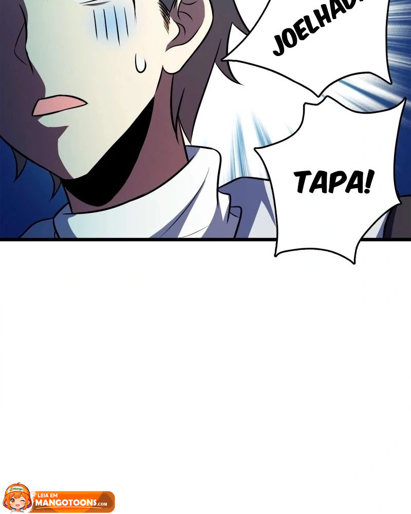 Read Poupe-me, Grande Lorde Manga Online