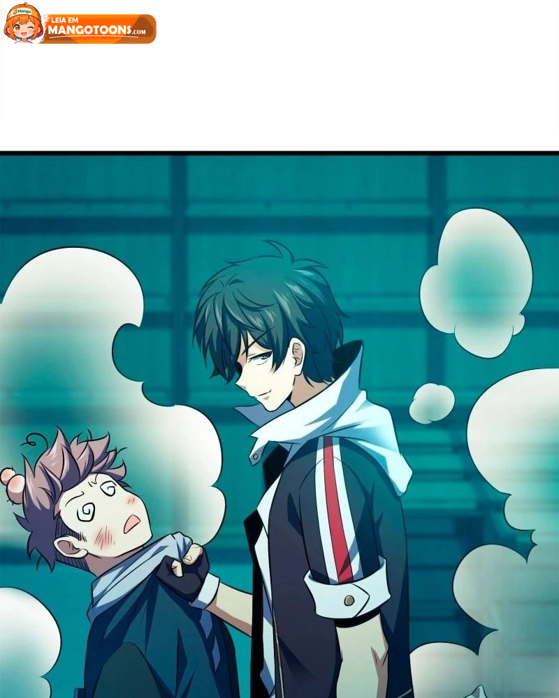 Read Poupe-me, Grande Lorde Manga Online