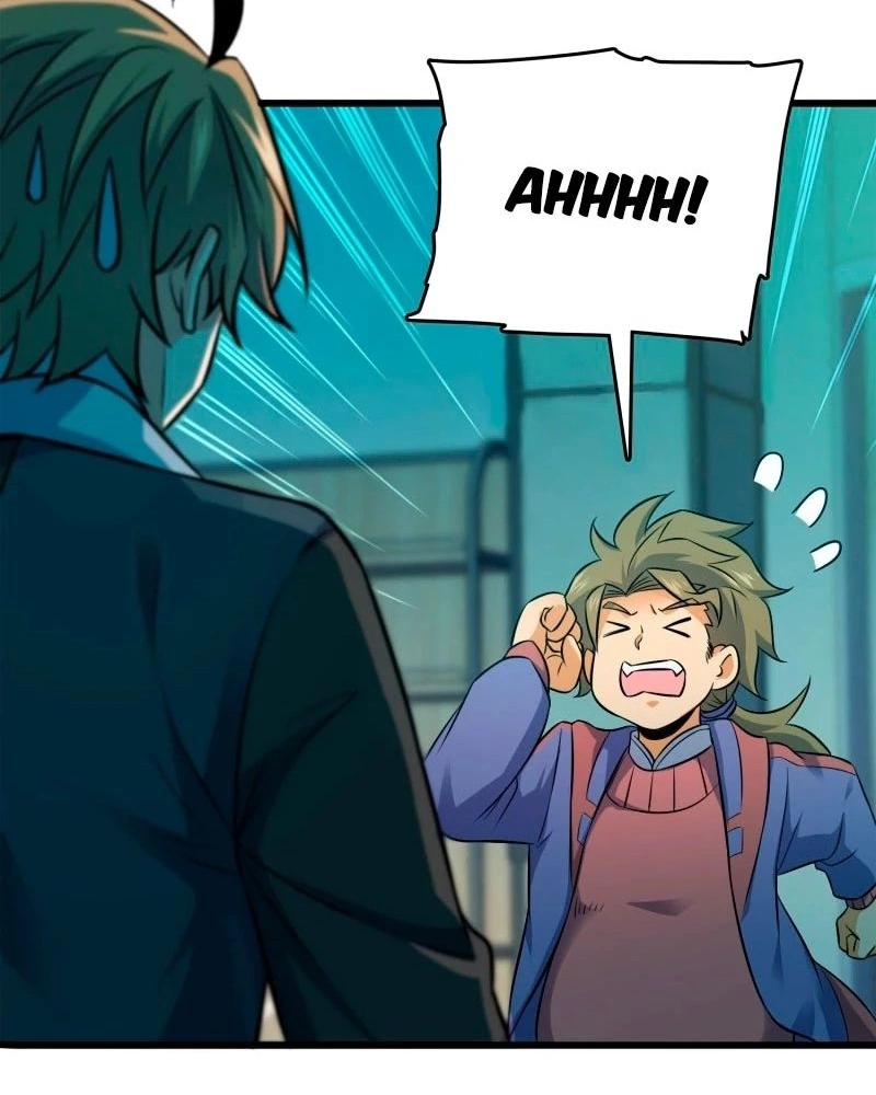 Read Poupe-me, Grande Lorde Manga Online