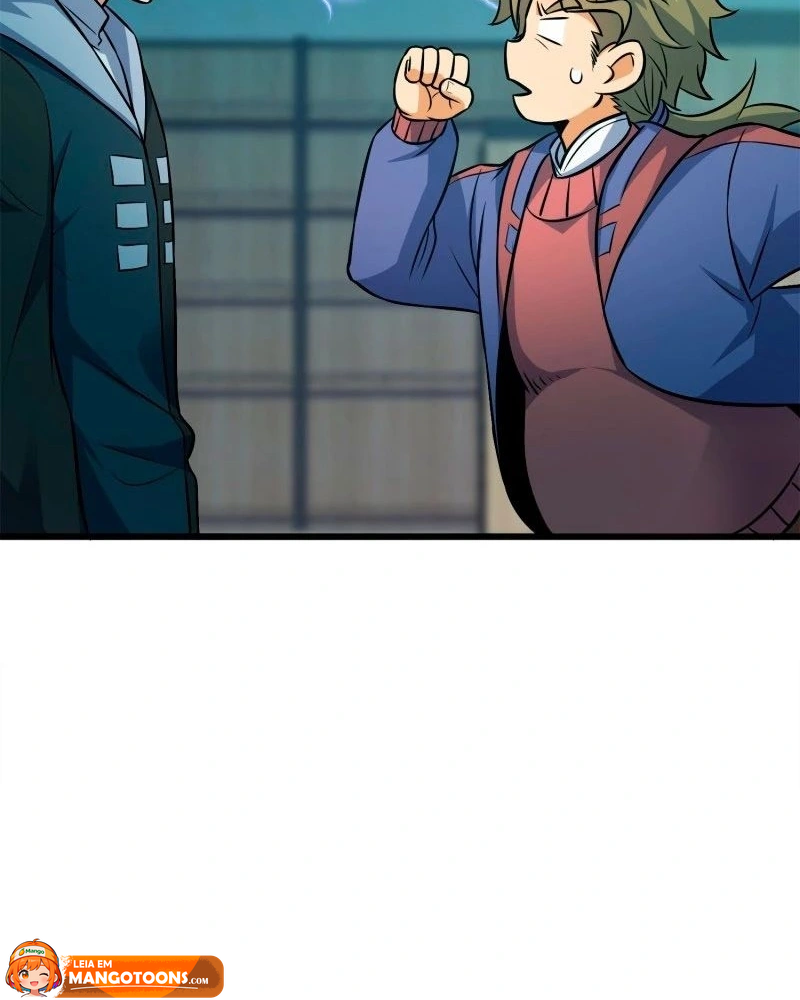 Read Poupe-me, Grande Lorde Manga Online