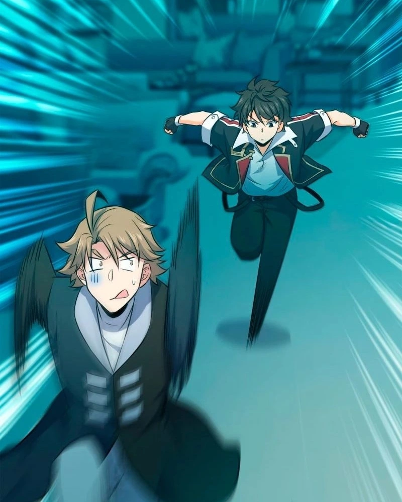 Read Poupe-me, Grande Lorde Manga Online