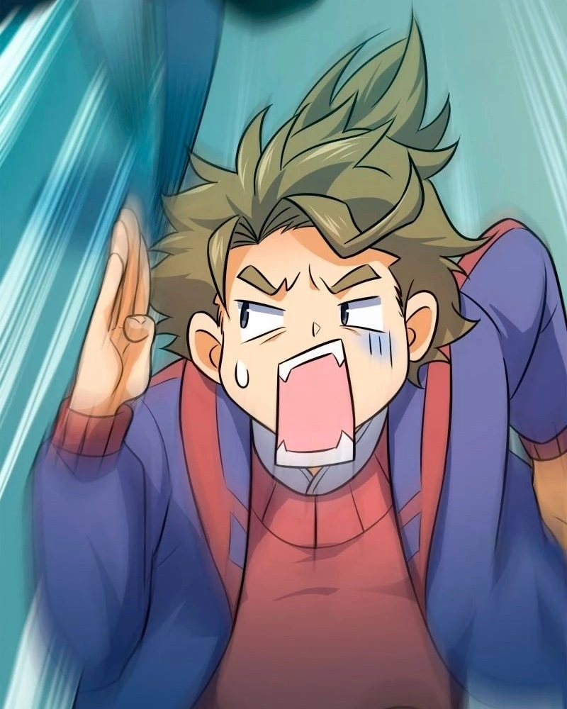 Read Poupe-me, Grande Lorde Manga Online