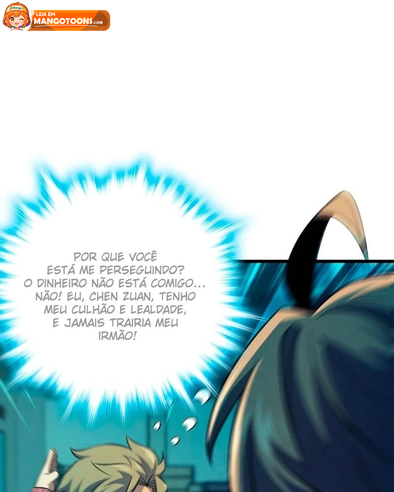 Read Poupe-me, Grande Lorde Manga Online