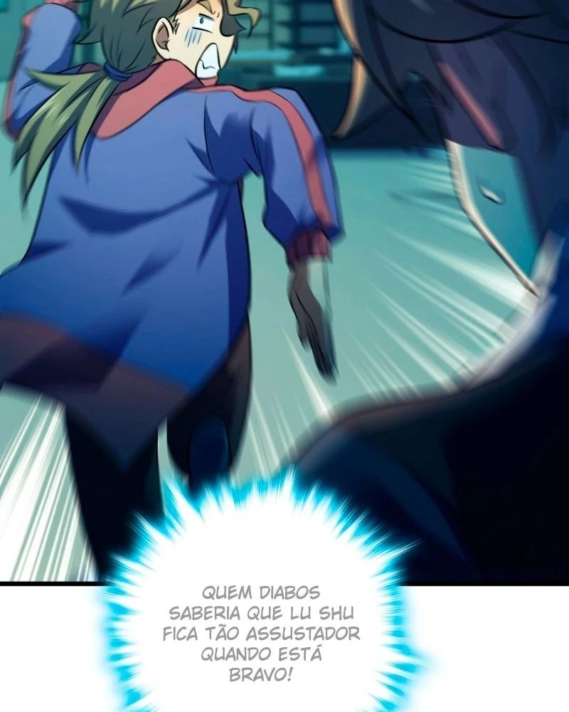 Read Poupe-me, Grande Lorde Manga Online