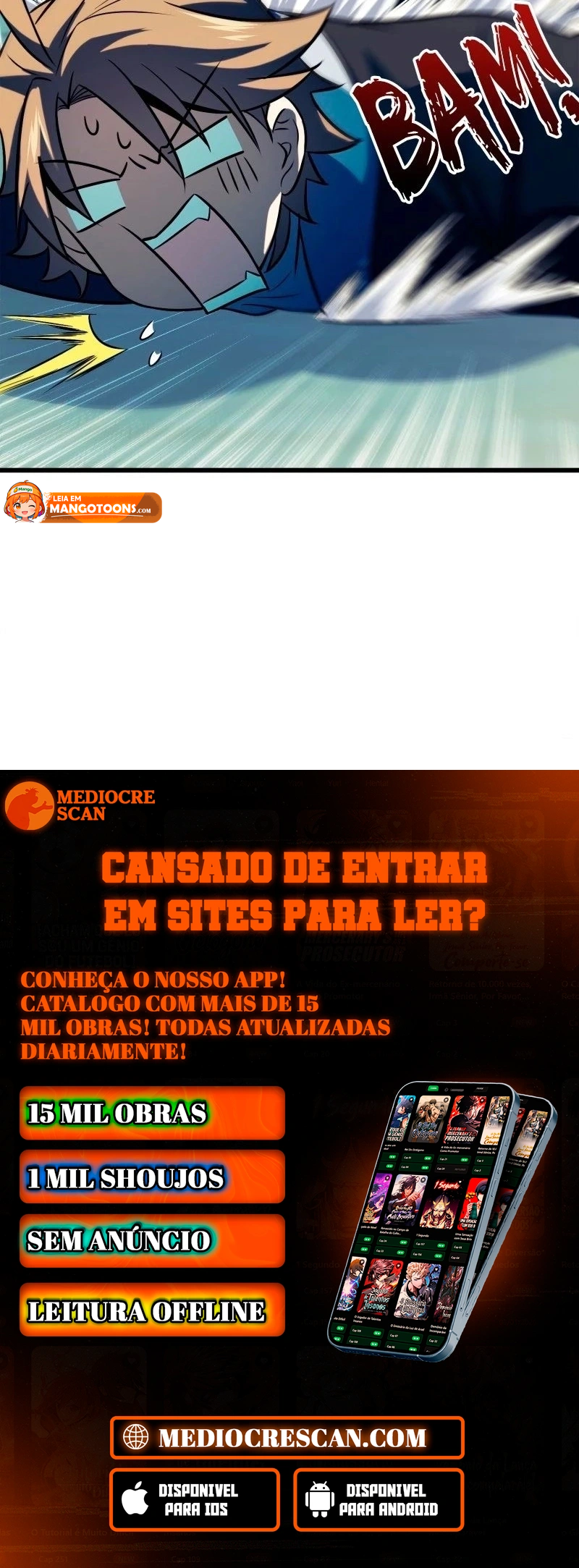 Read Poupe-me, Grande Lorde Manga Online