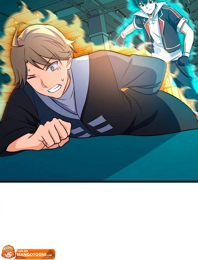 Read Poupe-me, Grande Lorde Manga Online