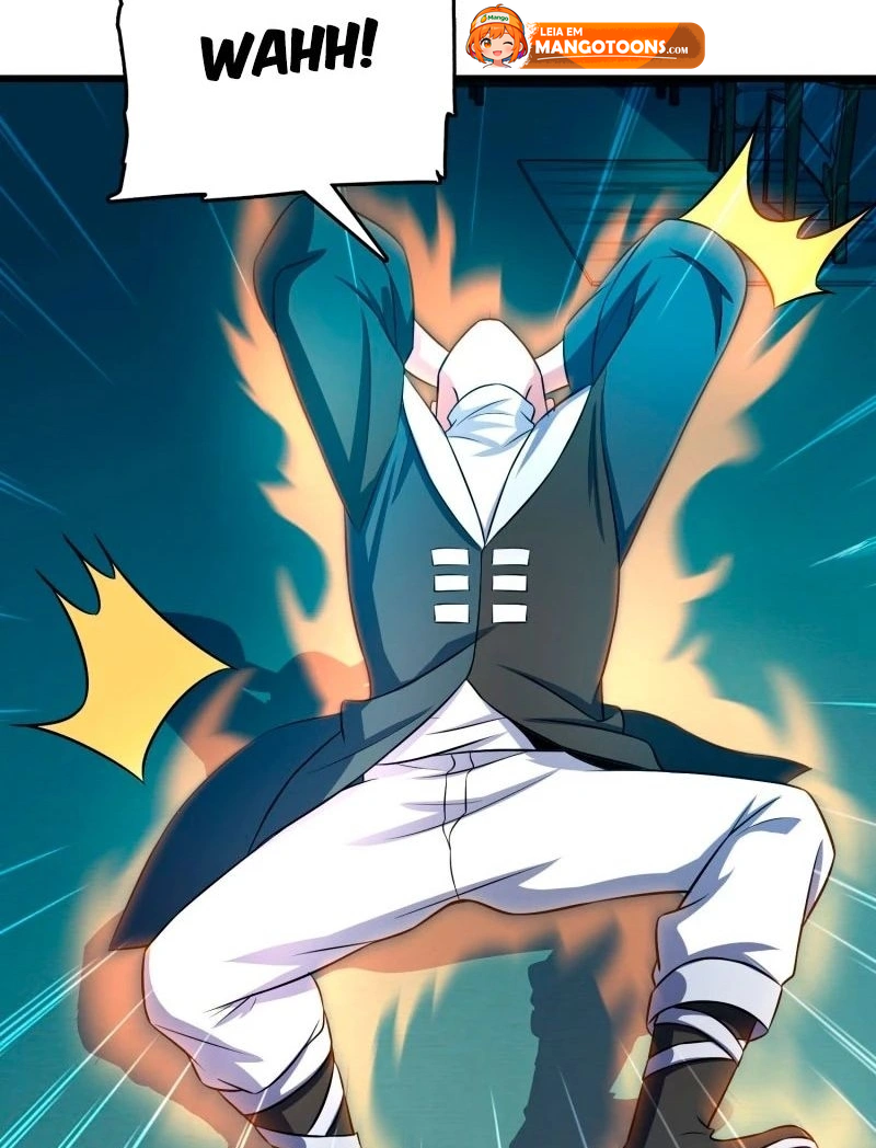 Read Poupe-me, Grande Lorde Manga Online