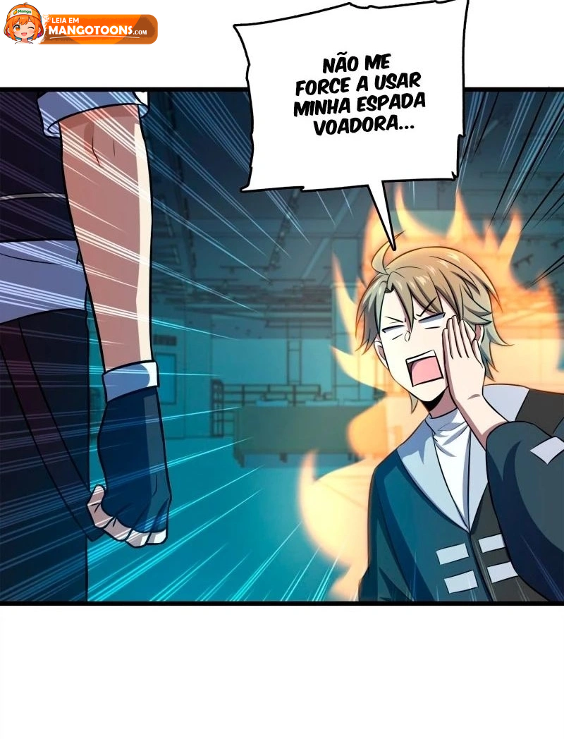 Read Poupe-me, Grande Lorde Manga Online