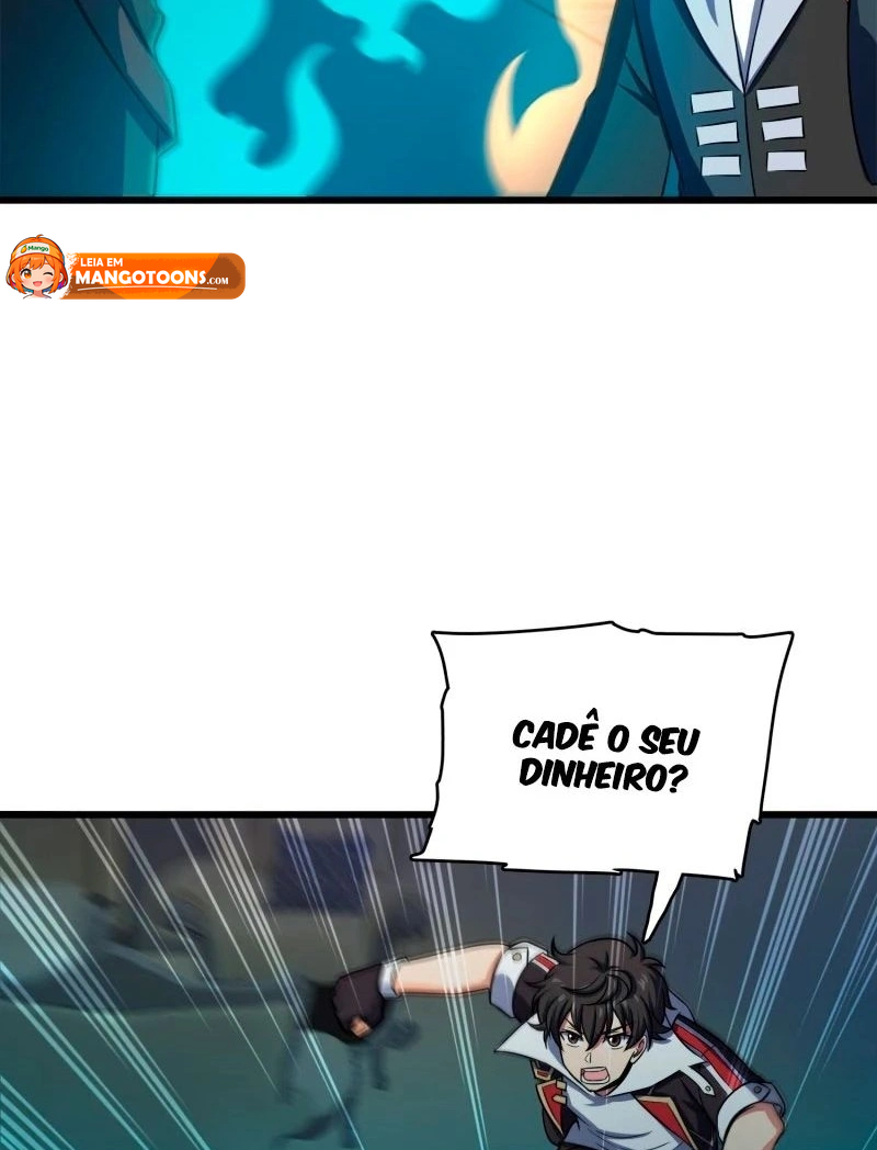 Read Poupe-me, Grande Lorde Manga Online