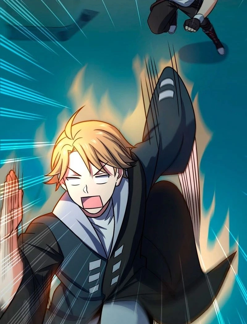 Read Poupe-me, Grande Lorde Manga Online