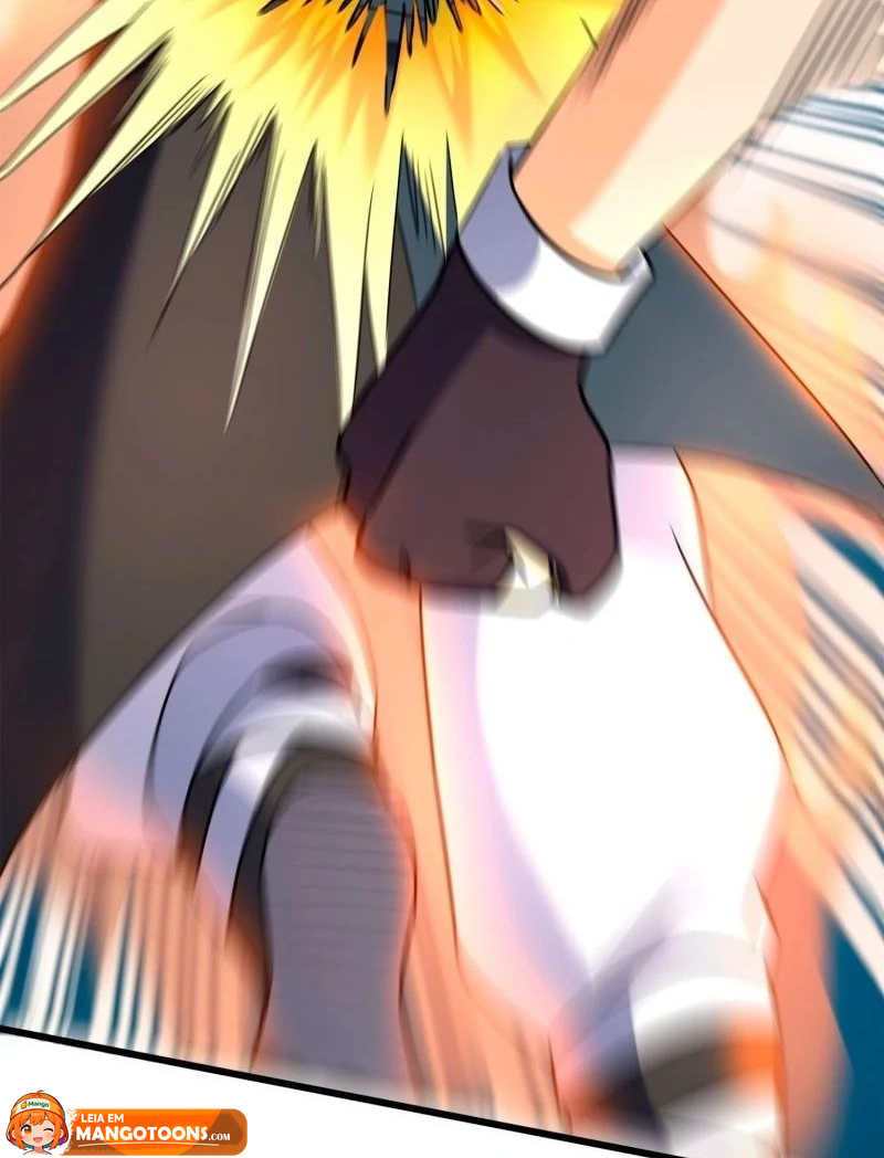 Read Poupe-me, Grande Lorde Manga Online