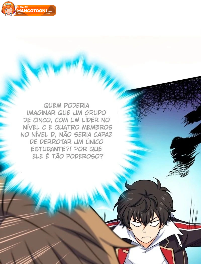 Read Poupe-me, Grande Lorde Manga Online