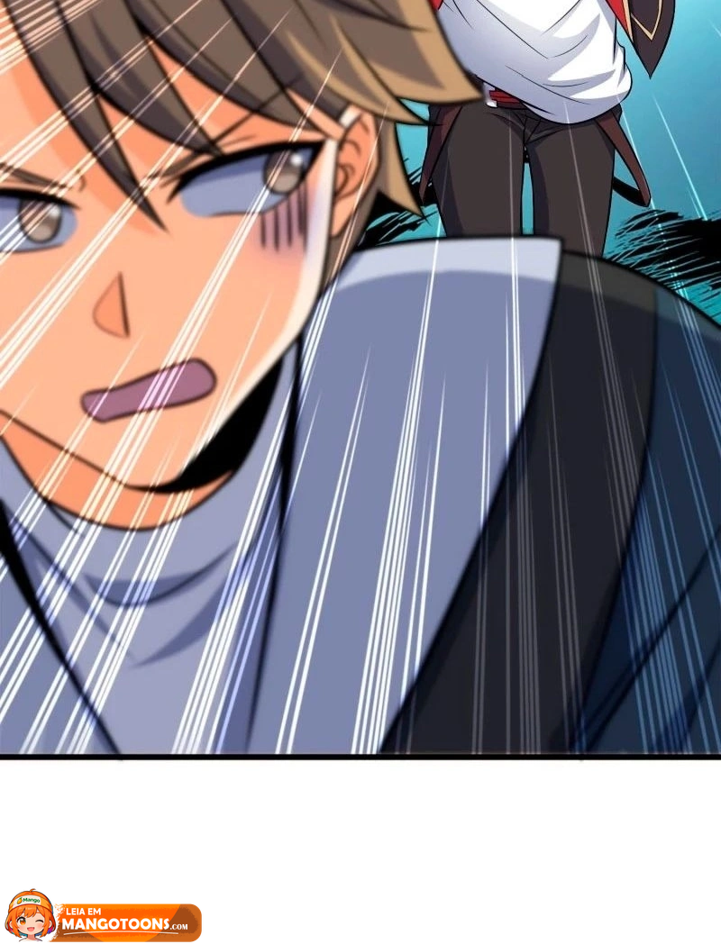 Read Poupe-me, Grande Lorde Manga Online