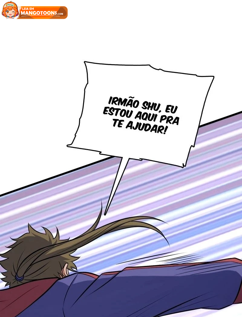 Read Poupe-me, Grande Lorde Manga Online