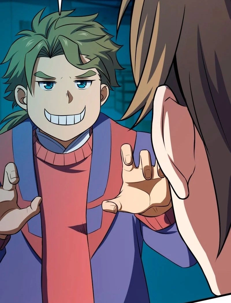 Read Poupe-me, Grande Lorde Manga Online