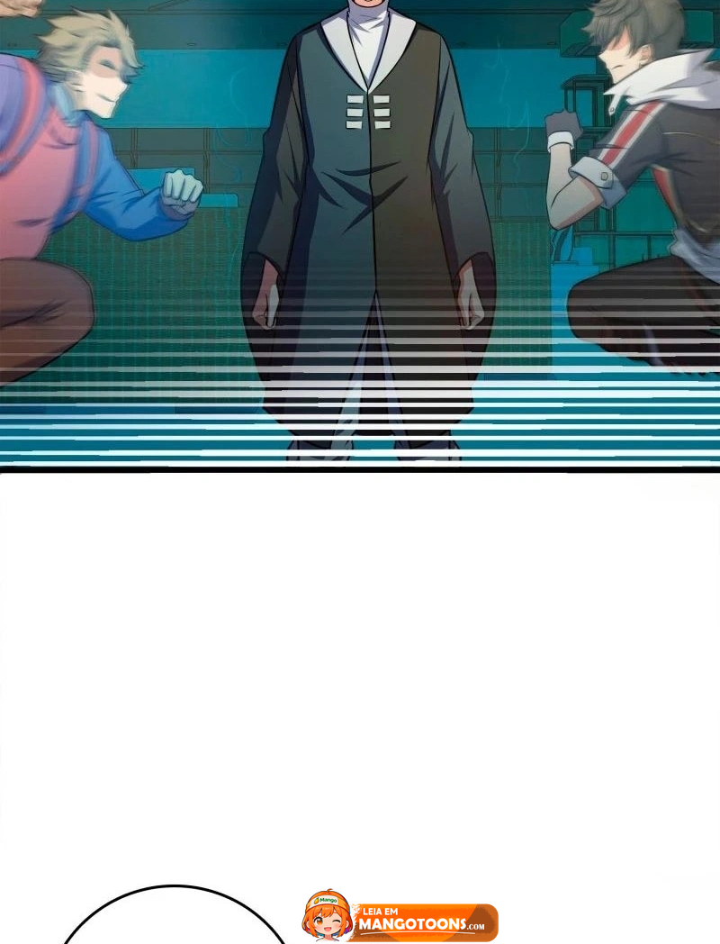 Read Poupe-me, Grande Lorde Manga Online