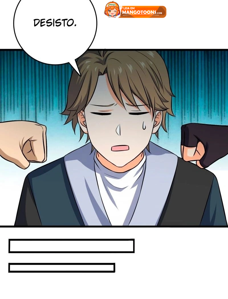 Read Poupe-me, Grande Lorde Manga Online