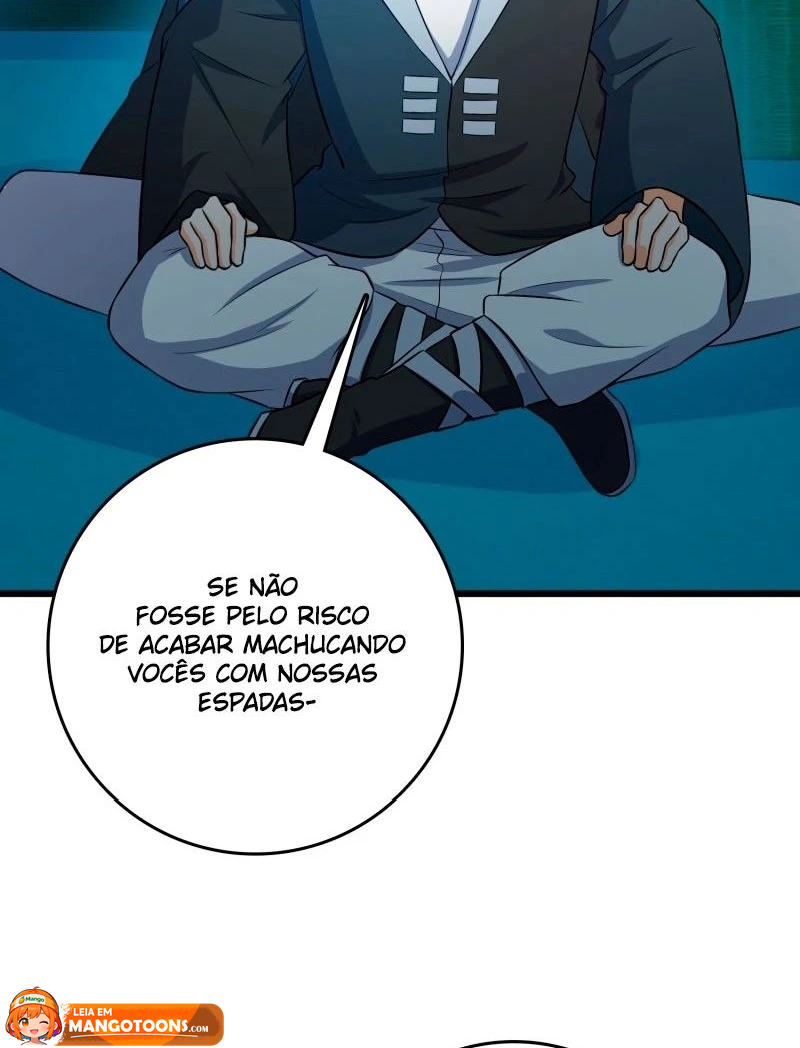 Read Poupe-me, Grande Lorde Manga Online