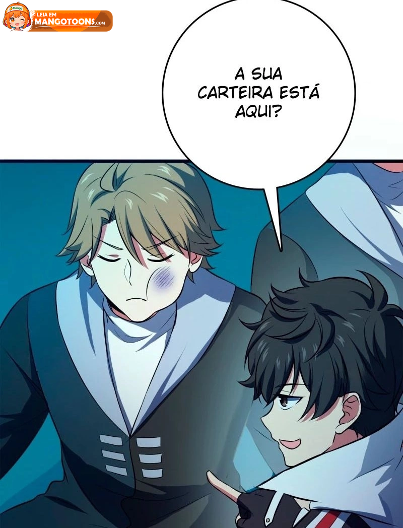 Read Poupe-me, Grande Lorde Manga Online