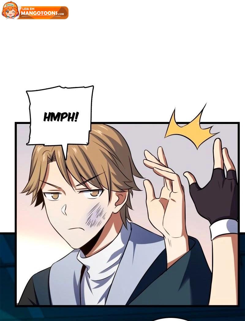 Read Poupe-me, Grande Lorde Manga Online