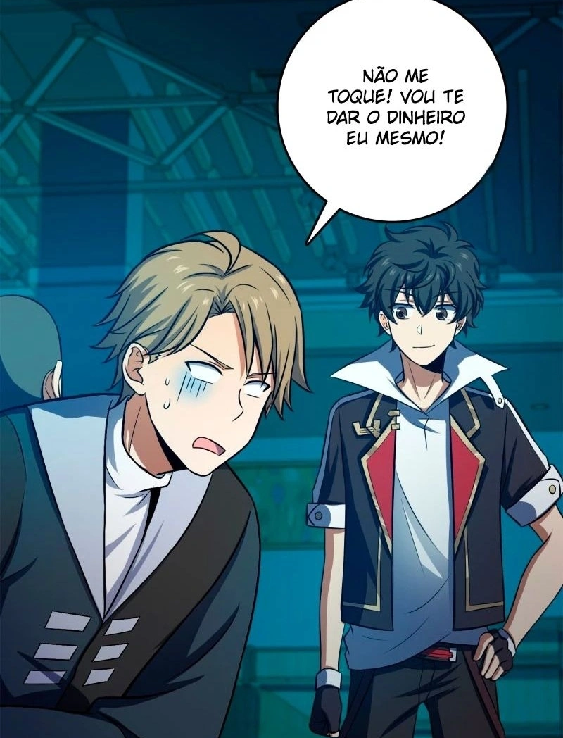 Read Poupe-me, Grande Lorde Manga Online