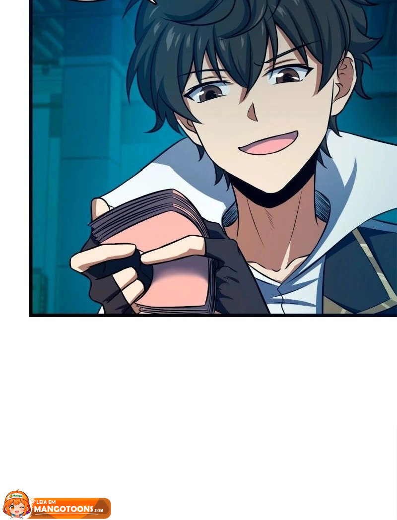 Read Poupe-me, Grande Lorde Manga Online