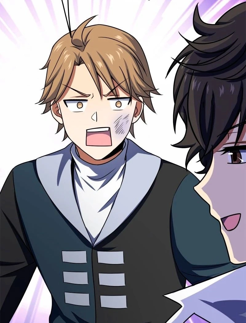 Read Poupe-me, Grande Lorde Manga Online