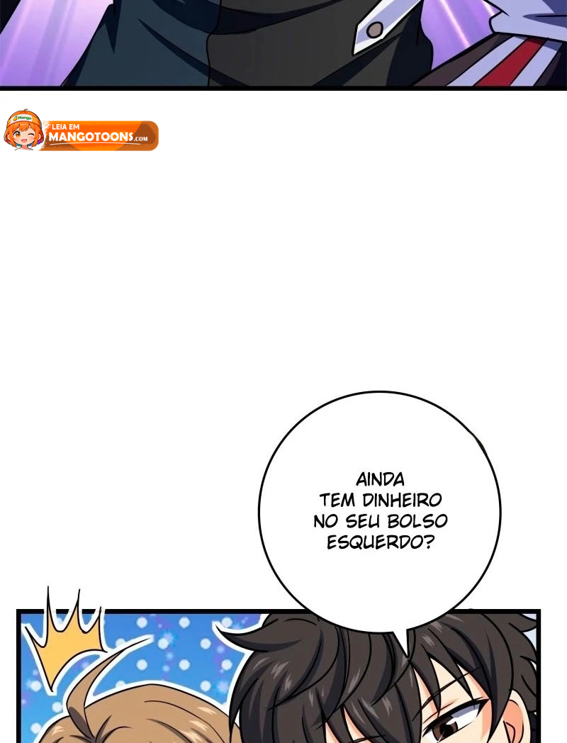 Read Poupe-me, Grande Lorde Manga Online